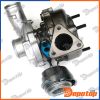 Turbocompresseur pour SAAB | 705204-0001, 705204-0002